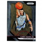 Larry Jr. Nance autograph